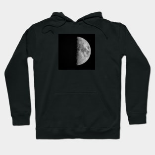 Half Moon Hoodie